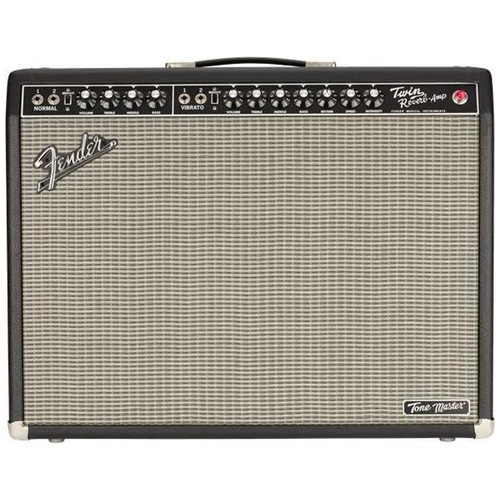 Fender tone master twin reverb - master,