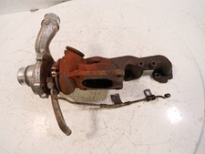 Turbocompressore per Ford