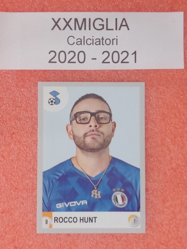 Figurine calciatori panini - calciatori,