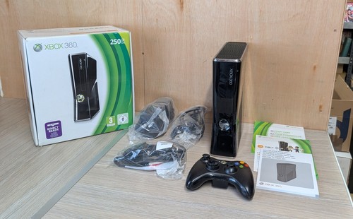 Microsoft xbox 360 console - xbox,