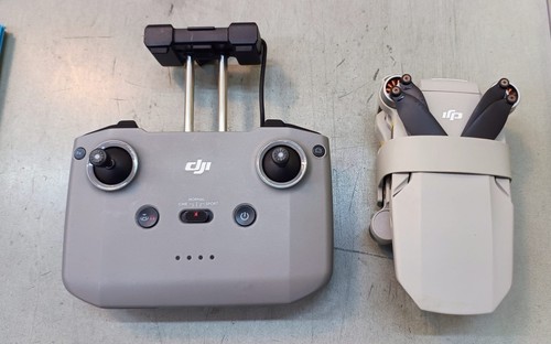 Dji mini fly more combo - dji,