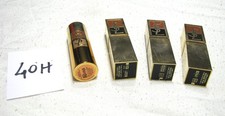 Lotto 4 rossetti Yves Saint