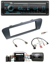 Kenwood Bluetooth volante DAB