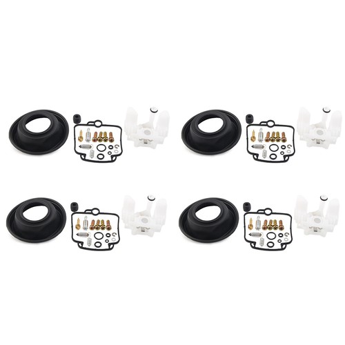 Kit riparazione carburatore - kit,