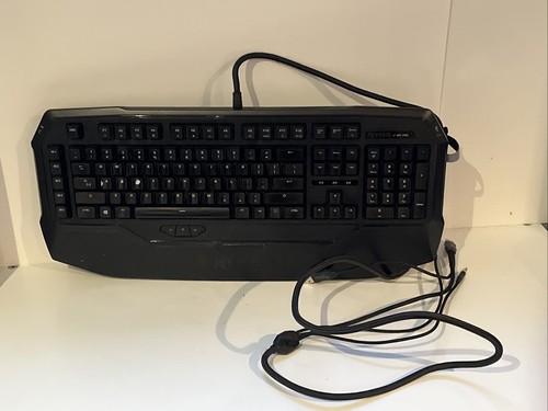 Roccat ryos pro layout - ryos, de-layout