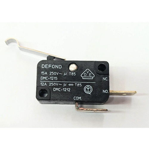 Micro interruttore - interruttore,
