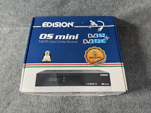 Edision piccollo c - piccollo, s2+t2/c