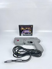 Time Crisis Playstation 1 +