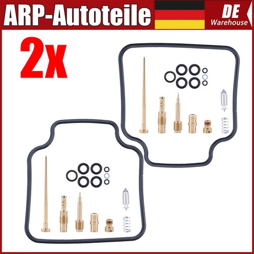 Kit riparazione carburatore - , 2