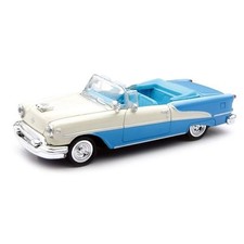 Newray oldsmobile super 88 - oldsmobile,