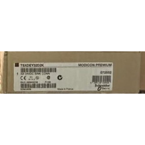 Schneider electric tsxdey32d2k - schneider,
