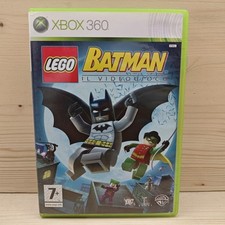Lego Batman: Il Videogioco -