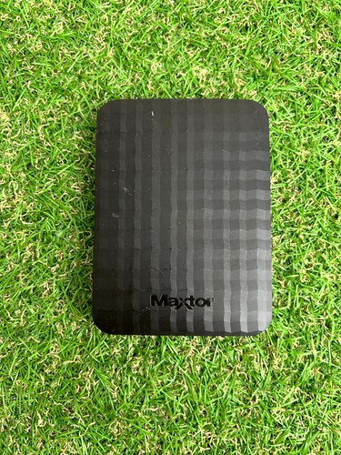 Maxtor hard disk - m3,