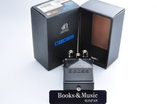 Boss DS-1-4A Distortion 40th