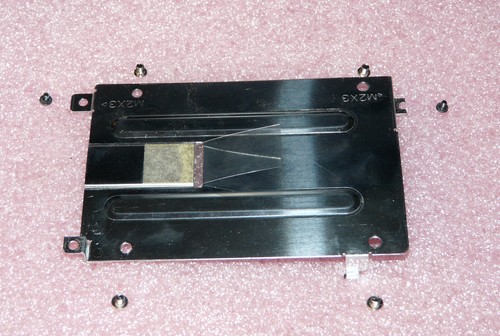 Telaio hard disk hdd - telaio, 2°