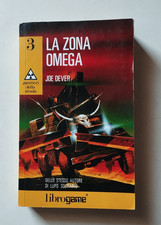 LIBROGAME GUERRIERI DELLA