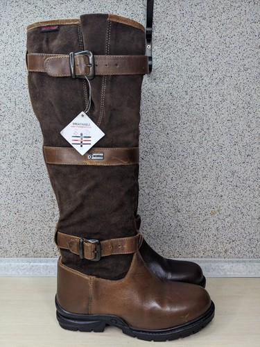 Stivali outdoor horka donna - horka, da