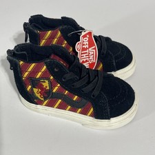 Vans Off The Wall x Harry