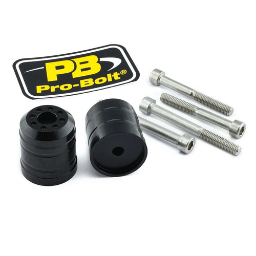 Pro bolt barendsu20bk - pro,