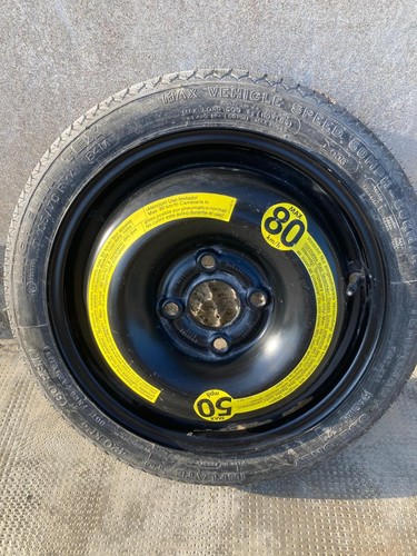 Ruotino scorta michelin - scorta,