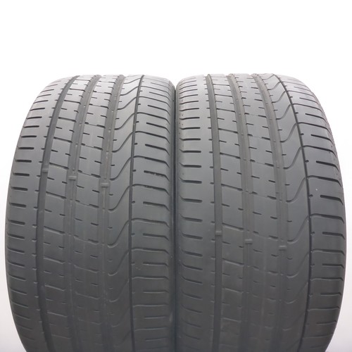 295 pneumatici estivi - 295, 2