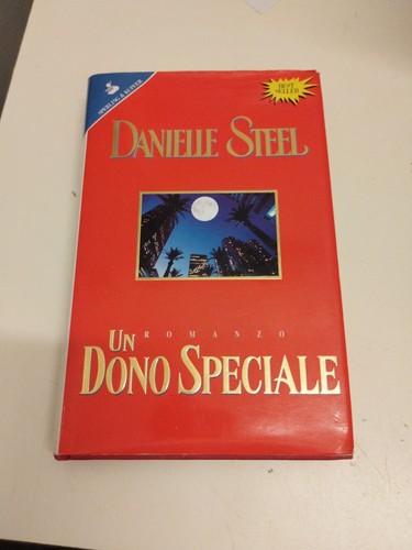 Libro dono speciale - libro,