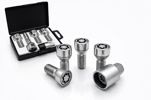 Farad kit bulloni - farad,