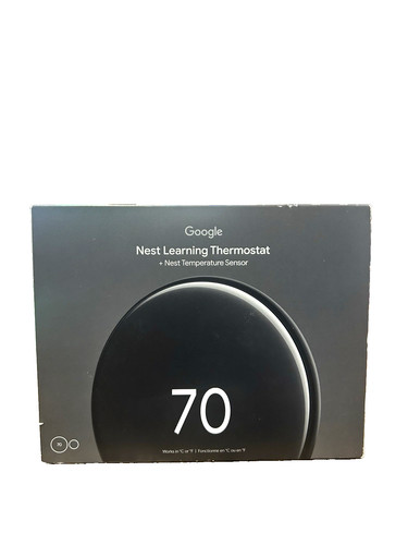 Google nest learning - nest,