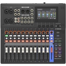 Yamaha MGX12V Mixer Digitale