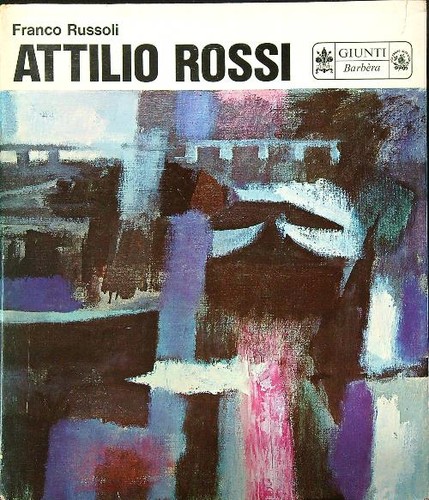 Attilio rossi russoli franco - attilio,