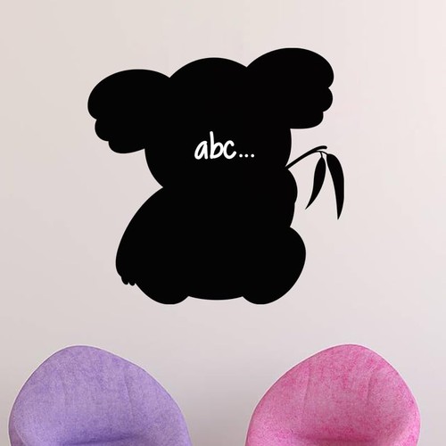 Ambiance sticker lavagna - ambiance,