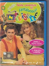 Melevisione Store e Avventure