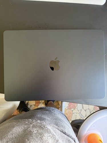 Apple macbook air 512gb - macbook,