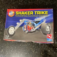 AMT ERTL Shaker Trike 327