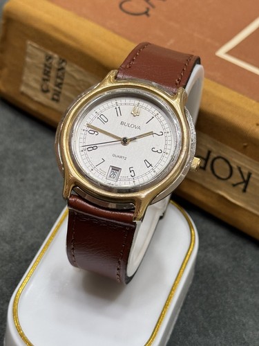Orologio bulova quarzo - bulova,