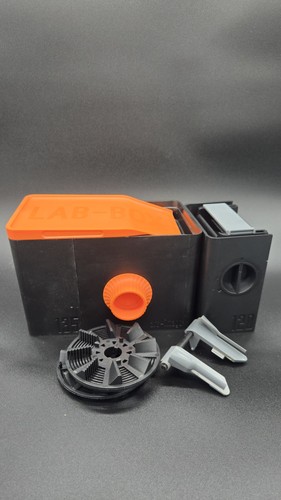 Ars imago lab box - imago, lab-box