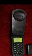 Motorola Star Tac Gold Si
