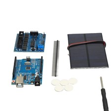 Kit Tracciamento Solare STEM