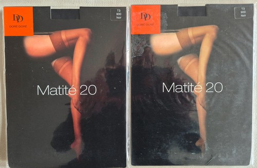 Lot paires bas nylon - bas,