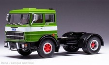 IXO 1:43 FIAT 690 T1 (1961) -