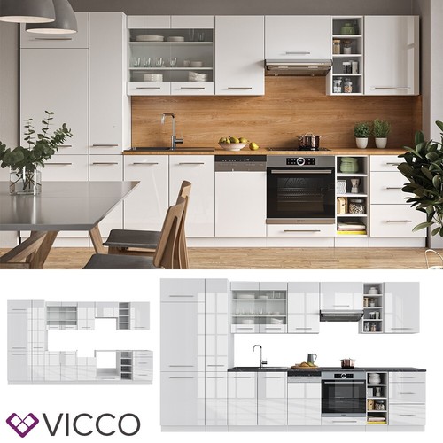 Cucina componibile blocco