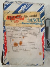 Centralina modulo alzavetro Lancia DEDRA r.o. 82438478
