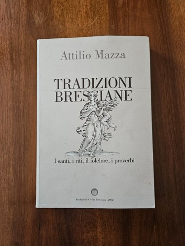 Attilio mazza tradizioni - attilio,