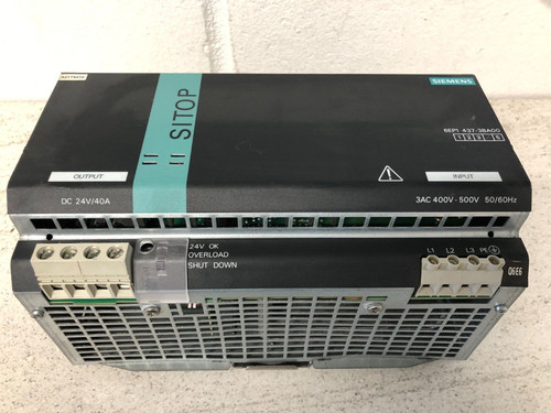 Siemens sitop alimentatore - siemens,