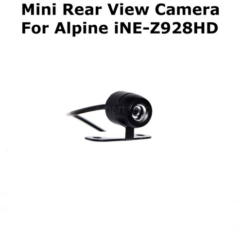 Mini telecamera posteriore - , per