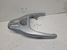 HONDA CHIOCCIOLA @ NES 125 150 STAFFA SUPPORTO BAULETTO POSTERIORE MANIGLIA