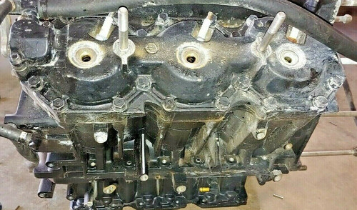 1998 mercury optimax 225hp - 1998,