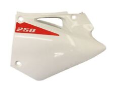 Pannello lato sinistro Gas Gas