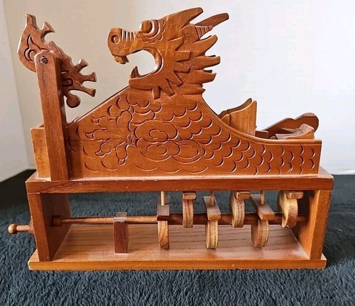 Albero camme legno a tema - a,
