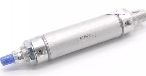 1pcs airtac mini cilindro - 1pcs,